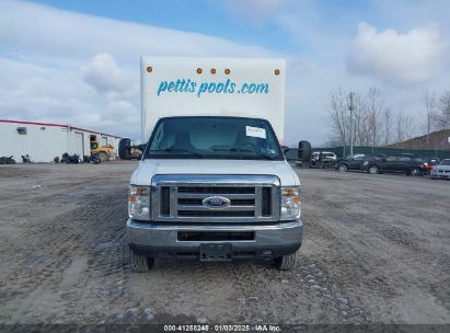 Lot #3051089884 2016 FORD E-450 CUTAWAY