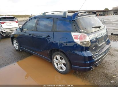 Lot #3056475645 2007 TOYOTA MATRIX XR