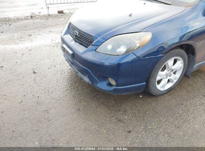 Lot #3056475645 2007 TOYOTA MATRIX XR