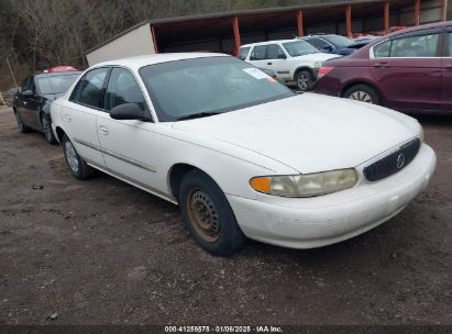 Lot #3056468296 2004 BUICK CENTURY