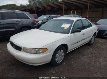 Lot #3056468296 2004 BUICK CENTURY