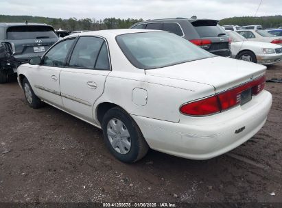 Lot #3056468296 2004 BUICK CENTURY