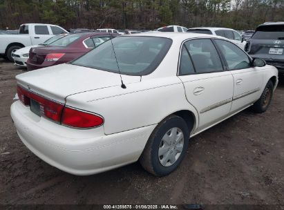 Lot #3056468296 2004 BUICK CENTURY