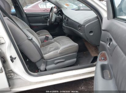 Lot #3056468296 2004 BUICK CENTURY