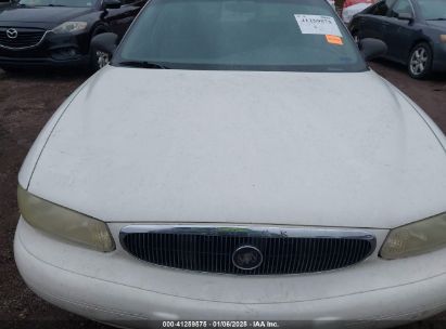 Lot #3056468296 2004 BUICK CENTURY