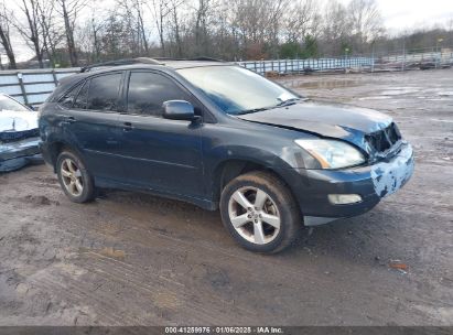 Lot #3056064126 2005 LEXUS RX 330