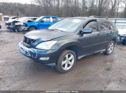 Lot #3056064126 2005 LEXUS RX 330