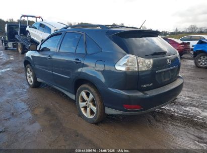 Lot #3056064126 2005 LEXUS RX 330