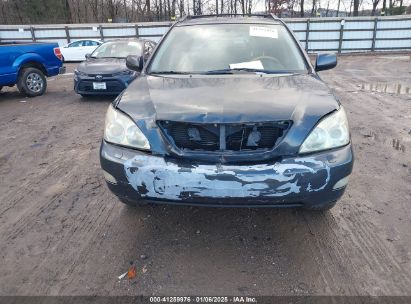 Lot #3056064126 2005 LEXUS RX 330