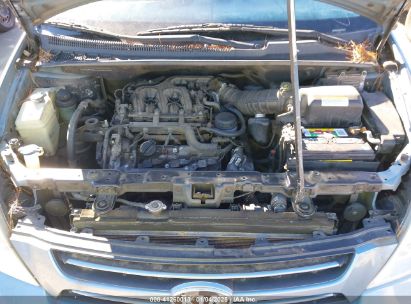 Lot #3051074927 2006 KIA SEDONA EX/LX