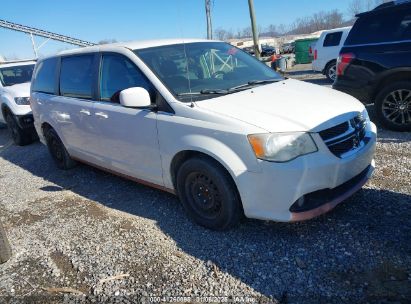 Lot #3051074925 2012 DODGE GRAND CARAVAN CREW