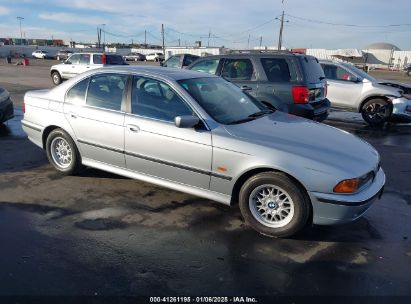 Lot #3056475604 1998 BMW 528I