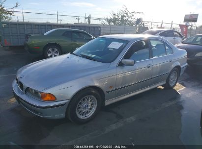 Lot #3056475604 1998 BMW 528I