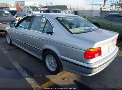 Lot #3056475604 1998 BMW 528I