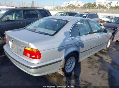 Lot #3056475604 1998 BMW 528I