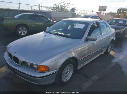 Lot #3056475604 1998 BMW 528I