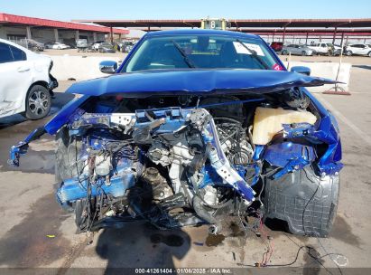 Lot #3067312626 2020 CHRYSLER 300 TOURING