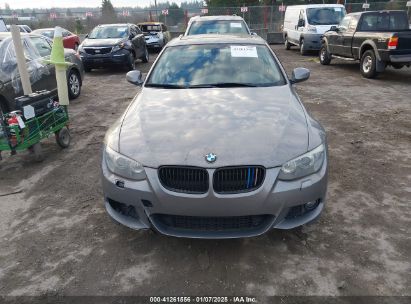 Lot #3056475584 2011 BMW 335I XDRIVE