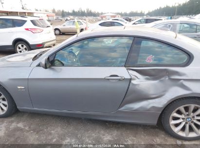 Lot #3056475584 2011 BMW 335I XDRIVE