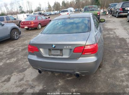 Lot #3056475584 2011 BMW 335I XDRIVE