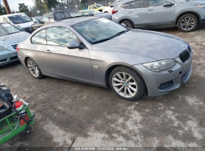 Lot #3056475584 2011 BMW 335I XDRIVE