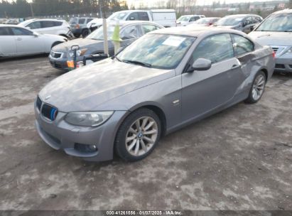 Lot #3056475584 2011 BMW 335I XDRIVE