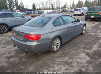 Lot #3056475584 2011 BMW 335I XDRIVE