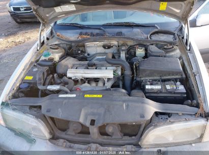 Lot #3056468273 2000 VOLVO V70 XC/XC SE