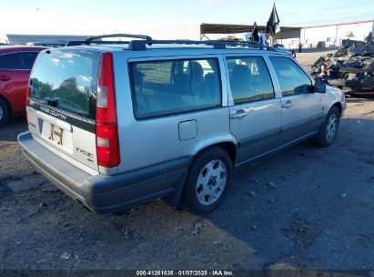 Lot #3056468273 2000 VOLVO V70 XC/XC SE