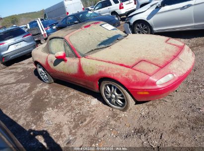 Lot #3056468274 1994 MAZDA MX-5 MIATA