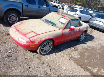 Lot #3056468274 1994 MAZDA MX-5 MIATA