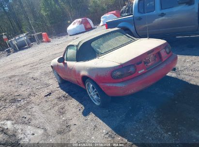 Lot #3056468274 1994 MAZDA MX-5 MIATA