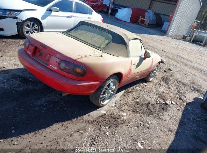 Lot #3056468274 1994 MAZDA MX-5 MIATA