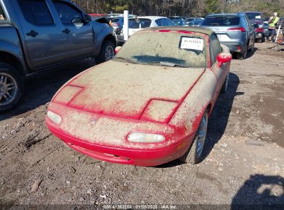 Lot #3056468274 1994 MAZDA MX-5 MIATA