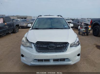 Lot #3056468270 2013 SUBARU XV CROSSTREK 2.0I LIMITED