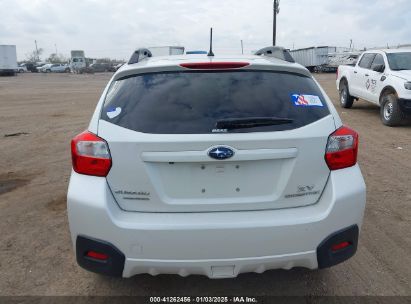 Lot #3056468270 2013 SUBARU XV CROSSTREK 2.0I LIMITED