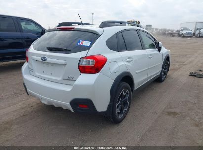 Lot #3056468270 2013 SUBARU XV CROSSTREK 2.0I LIMITED