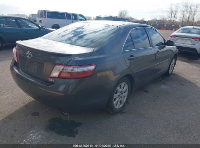 Lot #3053065734 2008 TOYOTA CAMRY HYBRID