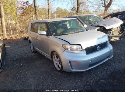 Lot #3056064075 2008 SCION XB