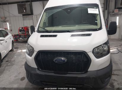 Lot #3056468249 2022 FORD TRANSIT-250