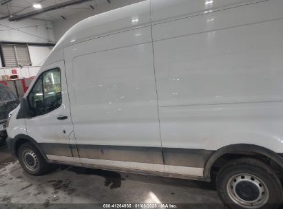 Lot #3056468249 2022 FORD TRANSIT-250