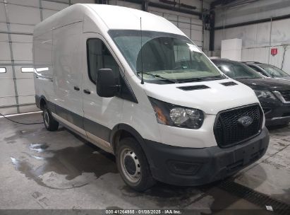 Lot #3056468249 2022 FORD TRANSIT-250