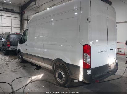 Lot #3056468249 2022 FORD TRANSIT-250