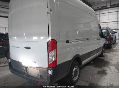 Lot #3056468249 2022 FORD TRANSIT-250