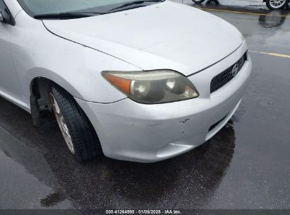 Lot #3056064071 2007 SCION TC