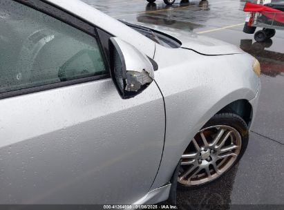 Lot #3056064071 2007 SCION TC