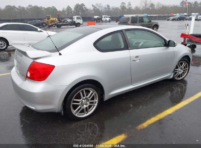 Lot #3056064071 2007 SCION TC