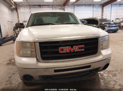 Lot #3051089839 2009 GMC SIERRA 1500 SLE