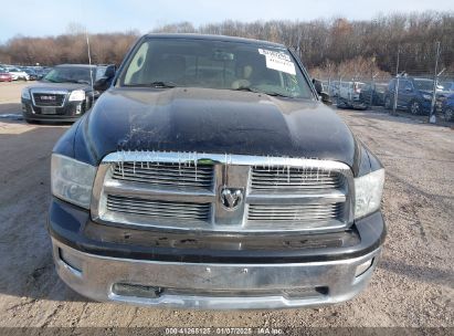 Lot #3056468244 2011 RAM RAM 1500 SLT