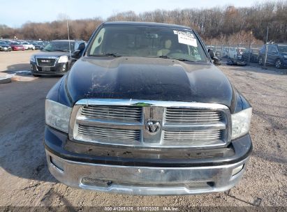 Lot #3056468244 2011 RAM RAM 1500 SLT